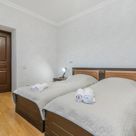 Alvani Inn K'vemo Alvani Buitenkant foto