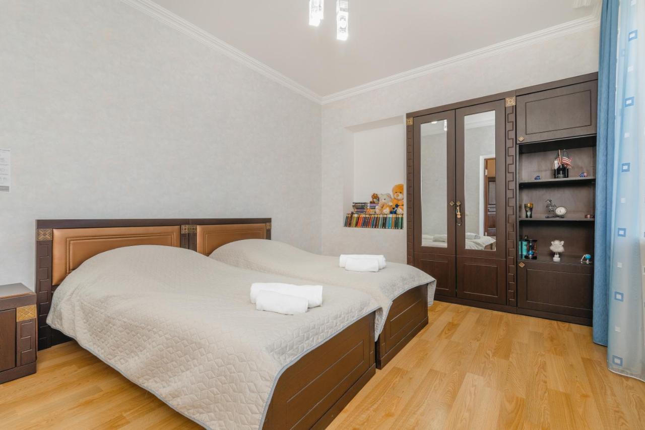 Alvani Inn K'vemo Alvani Buitenkant foto