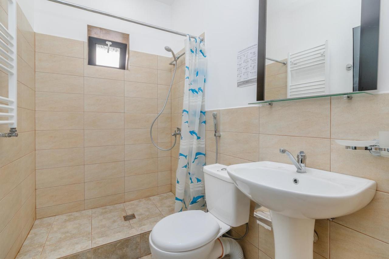 Alvani Inn K'vemo Alvani Buitenkant foto