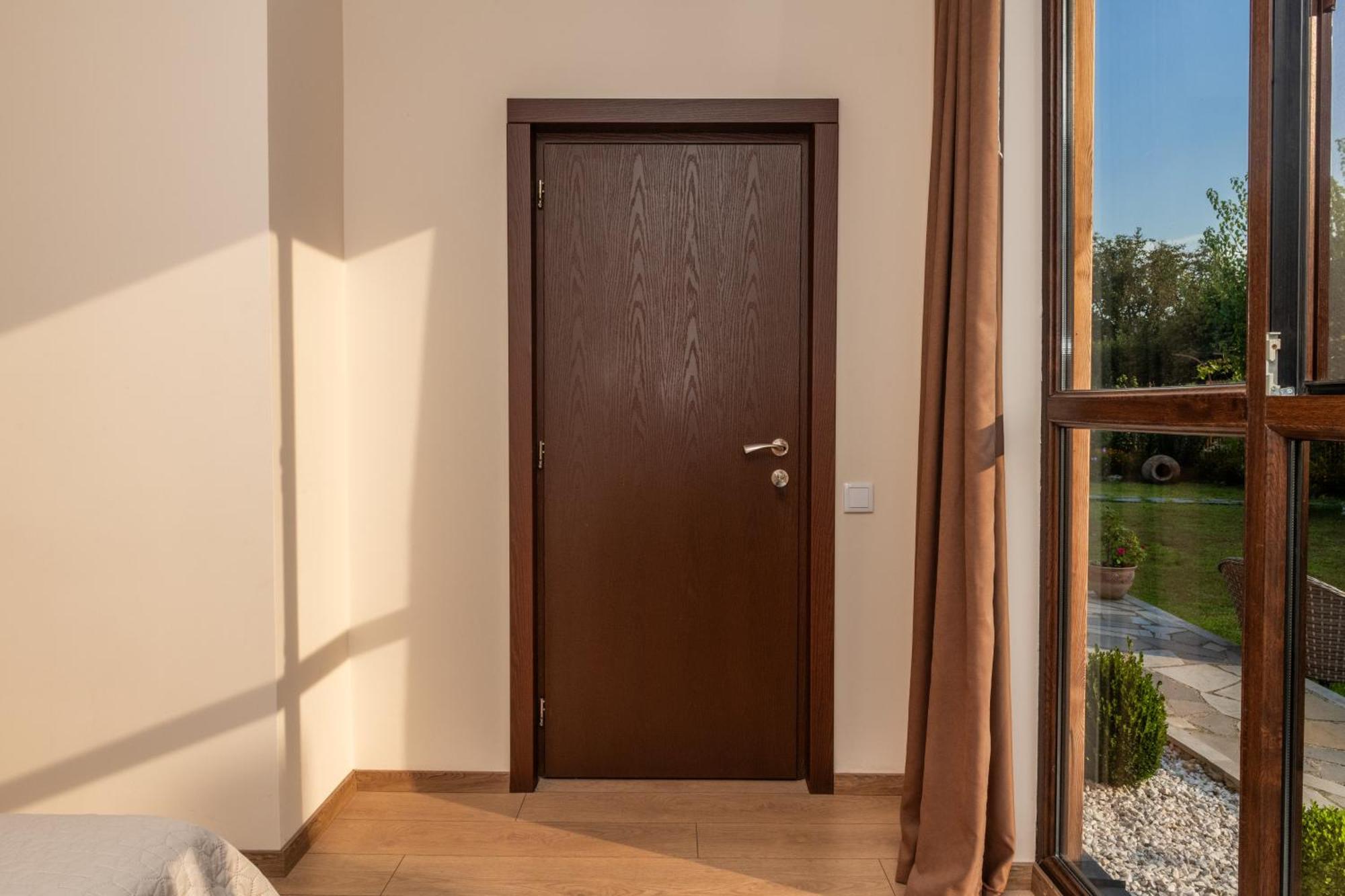Alvani Inn K'vemo Alvani Buitenkant foto