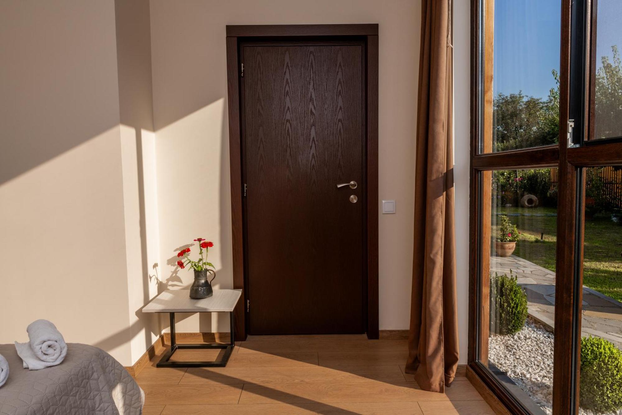 Alvani Inn K'vemo Alvani Buitenkant foto