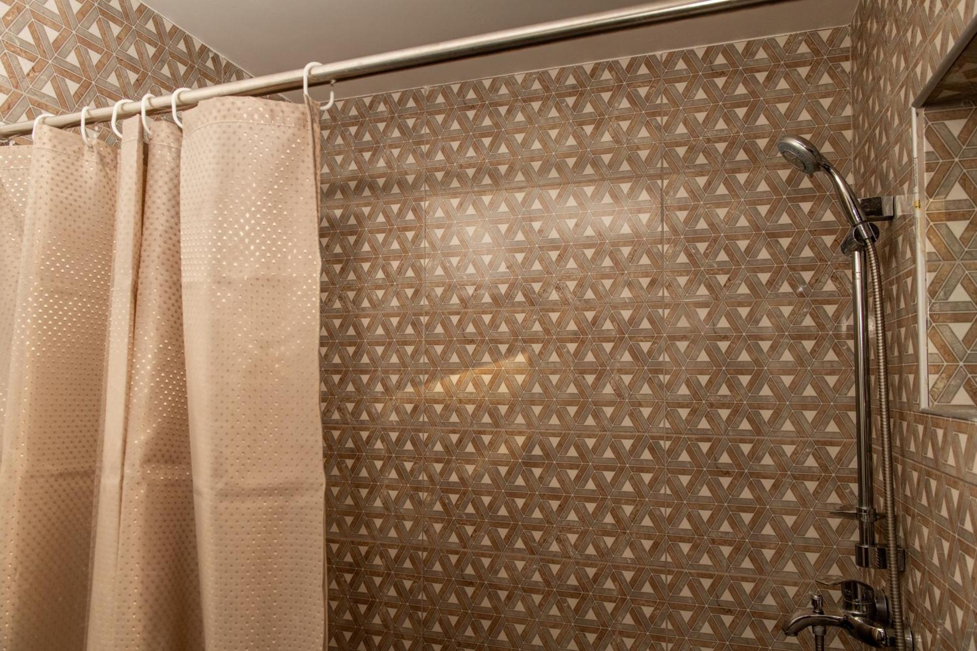 Alvani Inn K'vemo Alvani Kamer foto